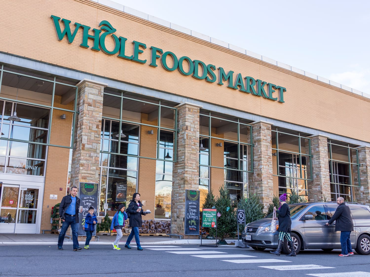 whole foods near me hiring Danica Boudreaux