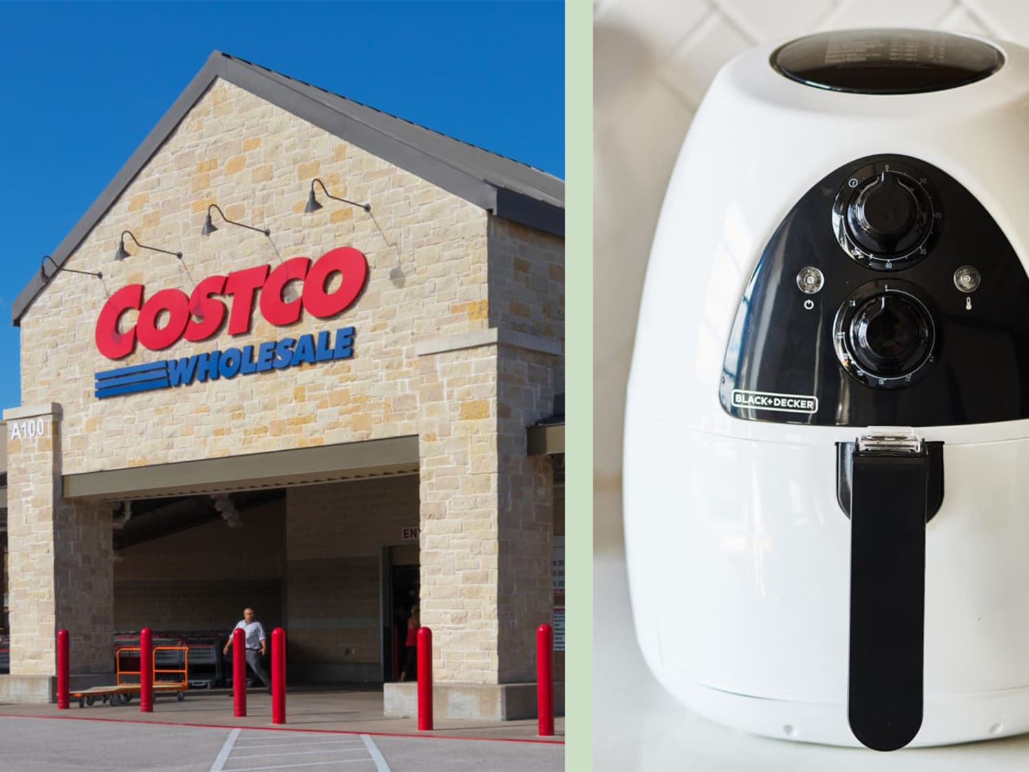 9 Best Air Fryer Groceries From Costco According to a Registered Dietitian The Kitchn