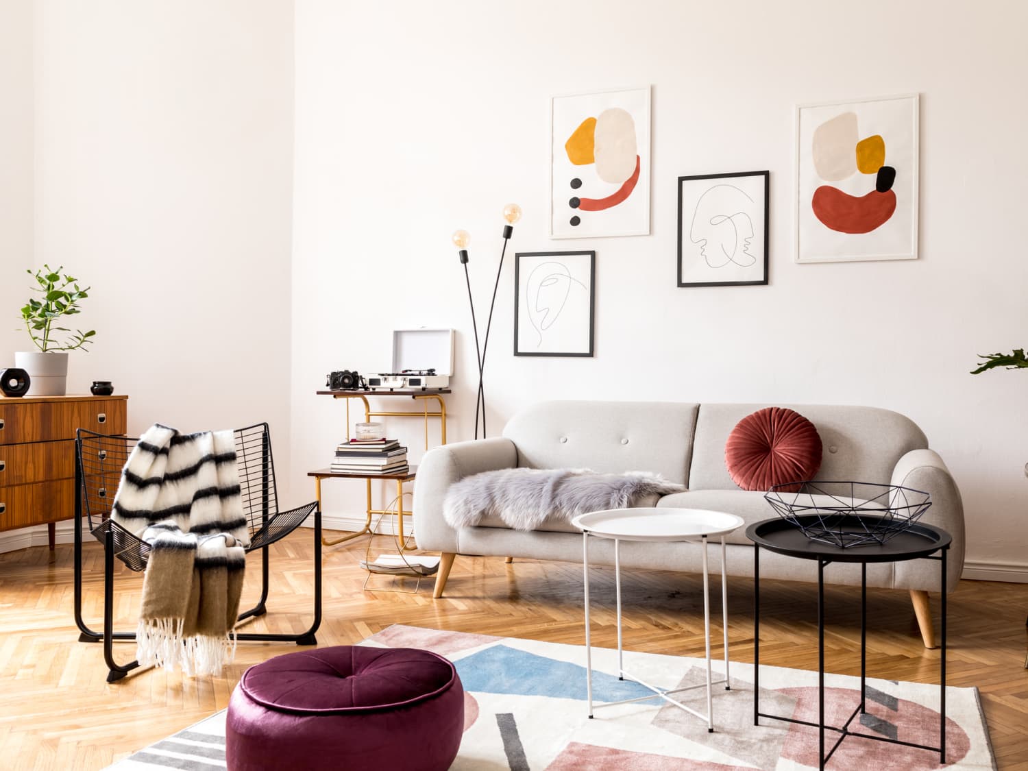 Good 2025 cheap furniture