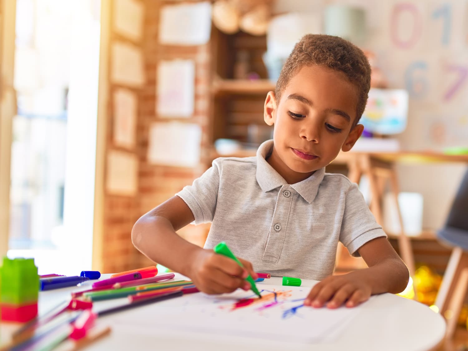 9 Editor Approved Kids Art Tables for 2023 Cubby