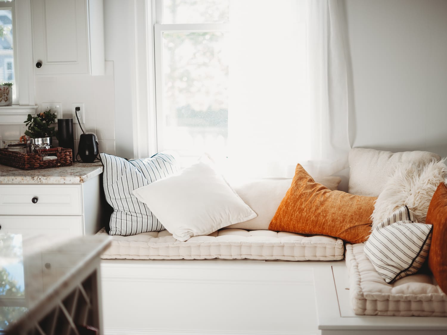 Ikea window seat new arrivals