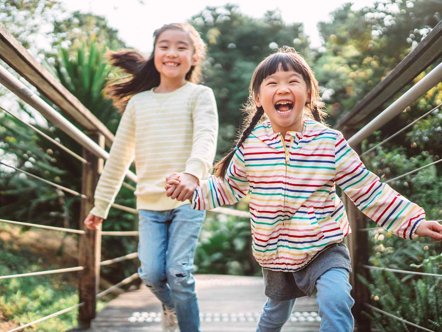 18 Great Gifts for Kids Who Love to Play Outside 2024 Cubby