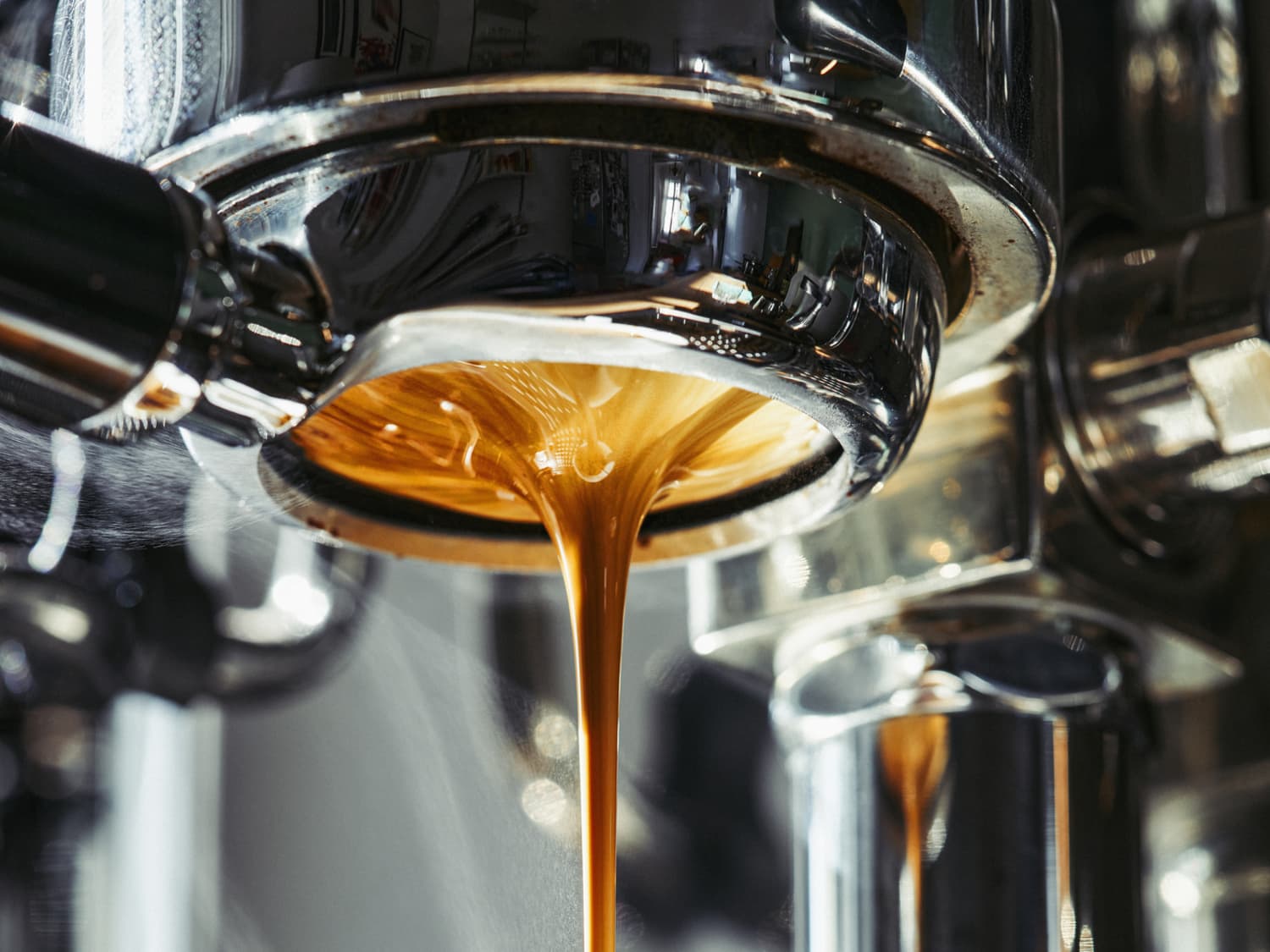 Espresso drip on sale