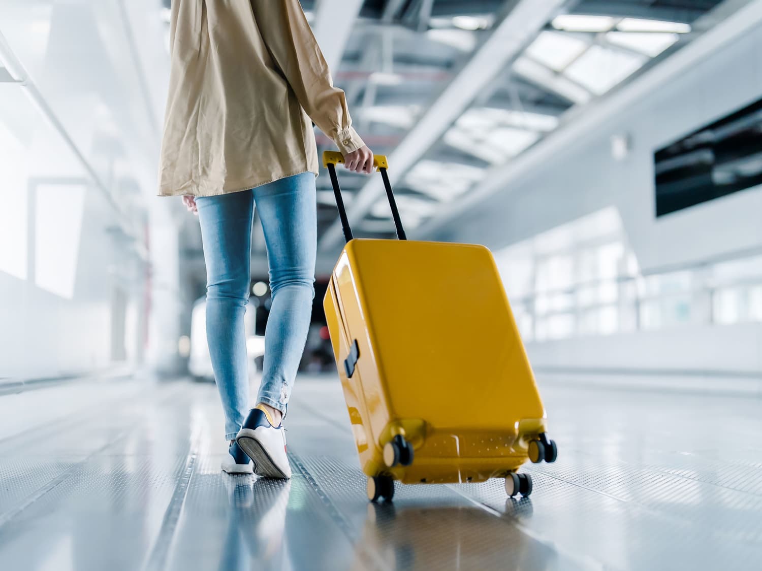 Top 10 suitcases 2018 top