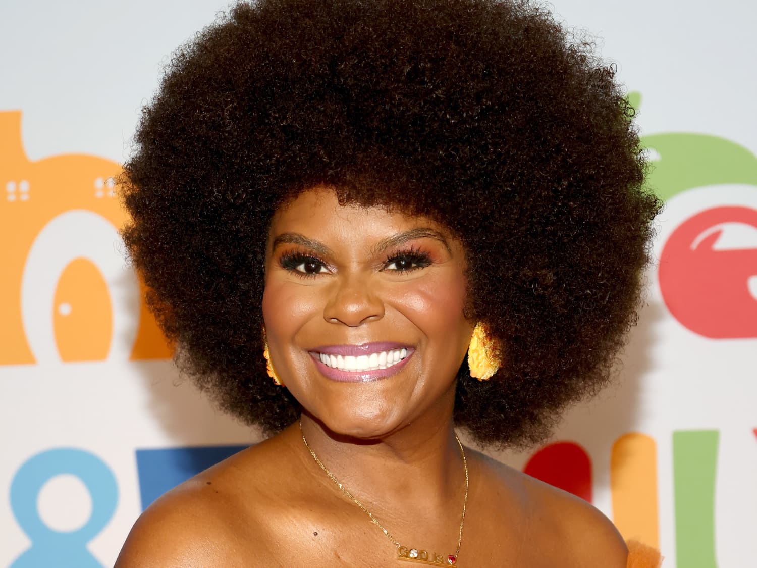 Tabitha Brown Net Worth Revelations Inspiring Riches!