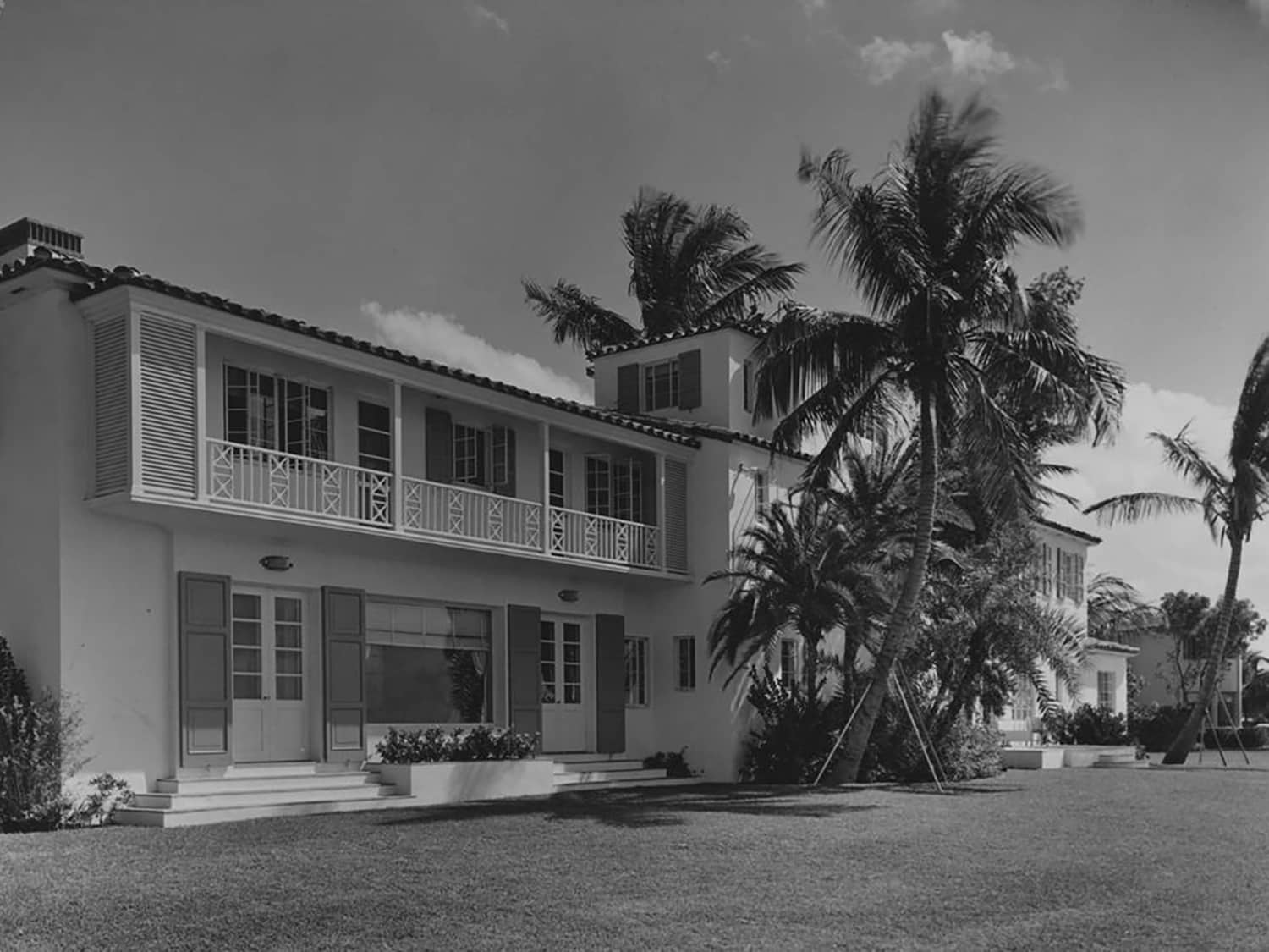 500 Small Houses of the Twenties – Dover Publications