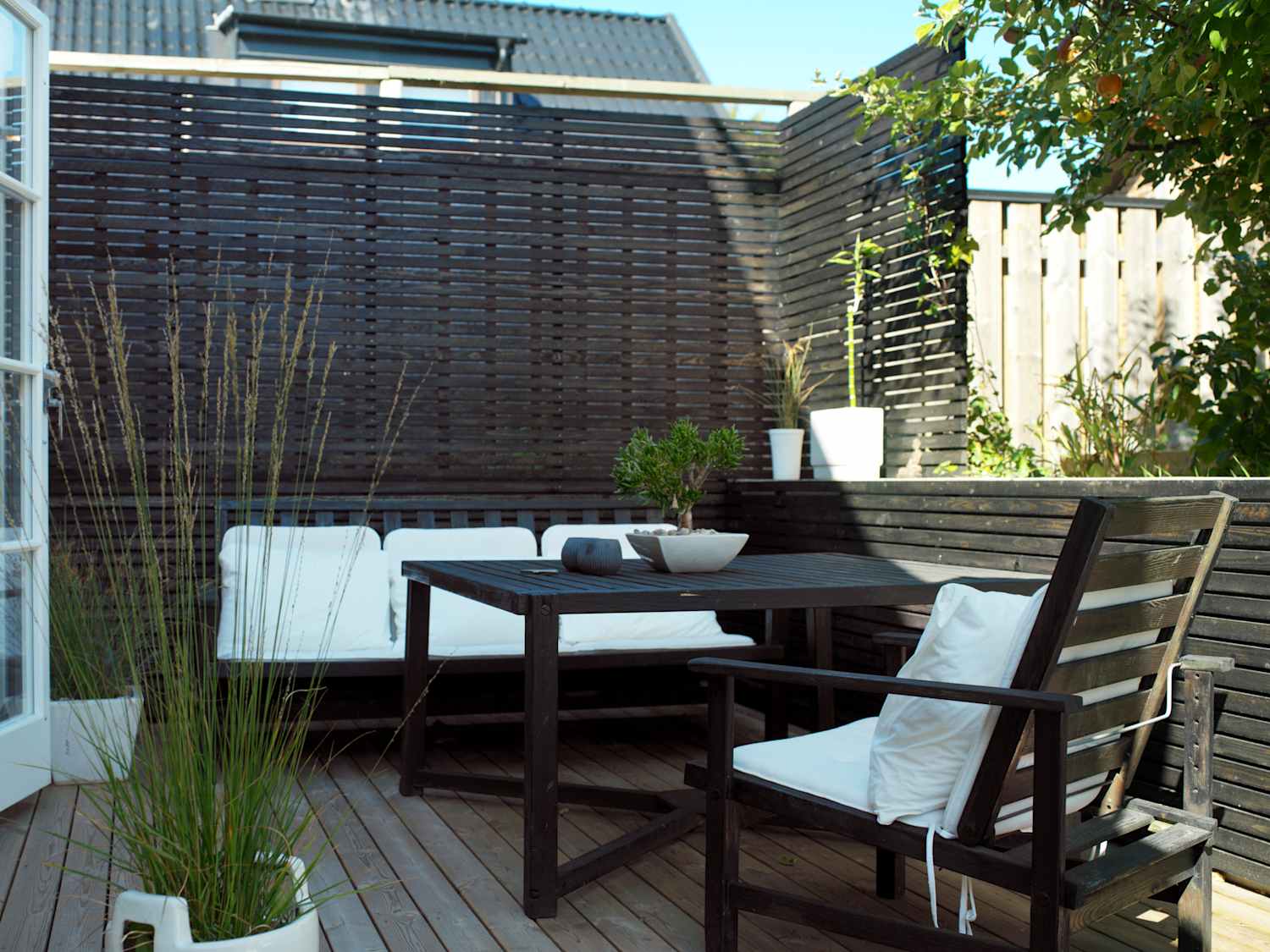 IKEA's LUNGÖN Privacy Screen Is on Sale | Apartment Therapy
