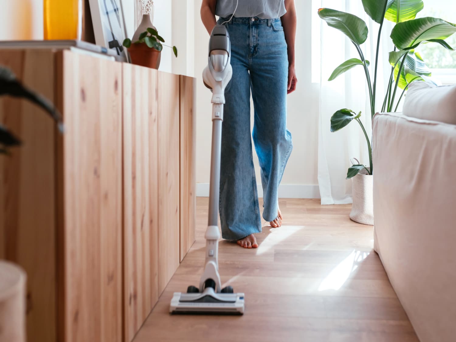 Best wet on sale dry cordless vacuum