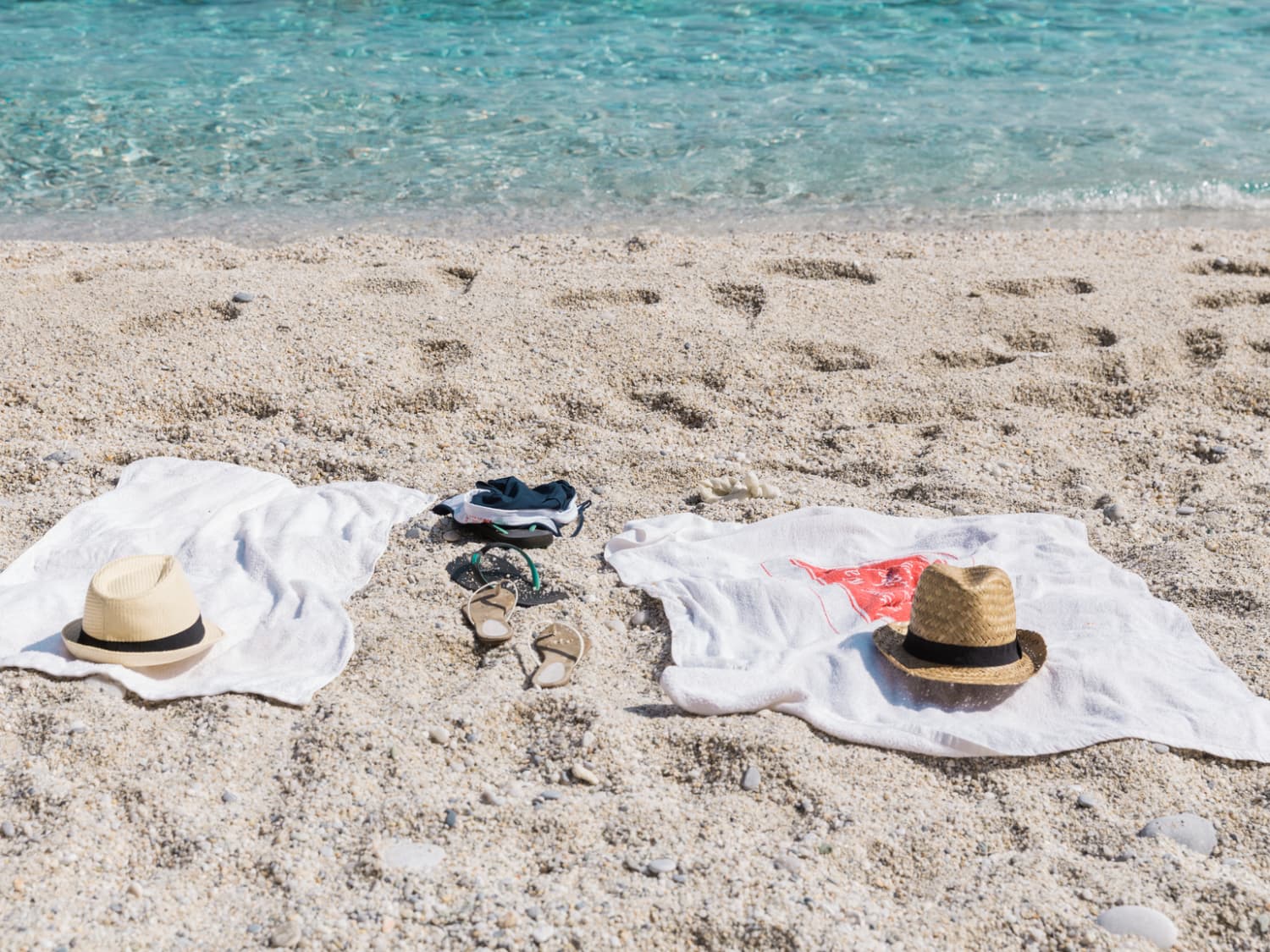 Beach blanket deals