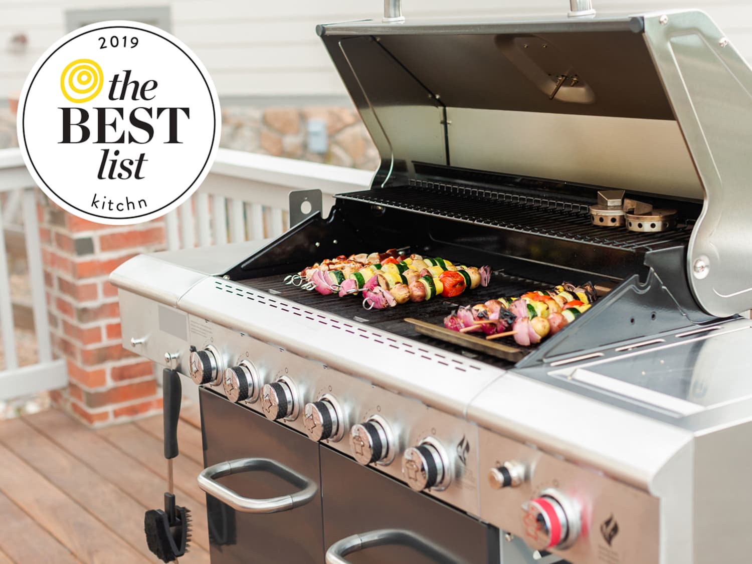 Best natural gas grills 2019 hot sale