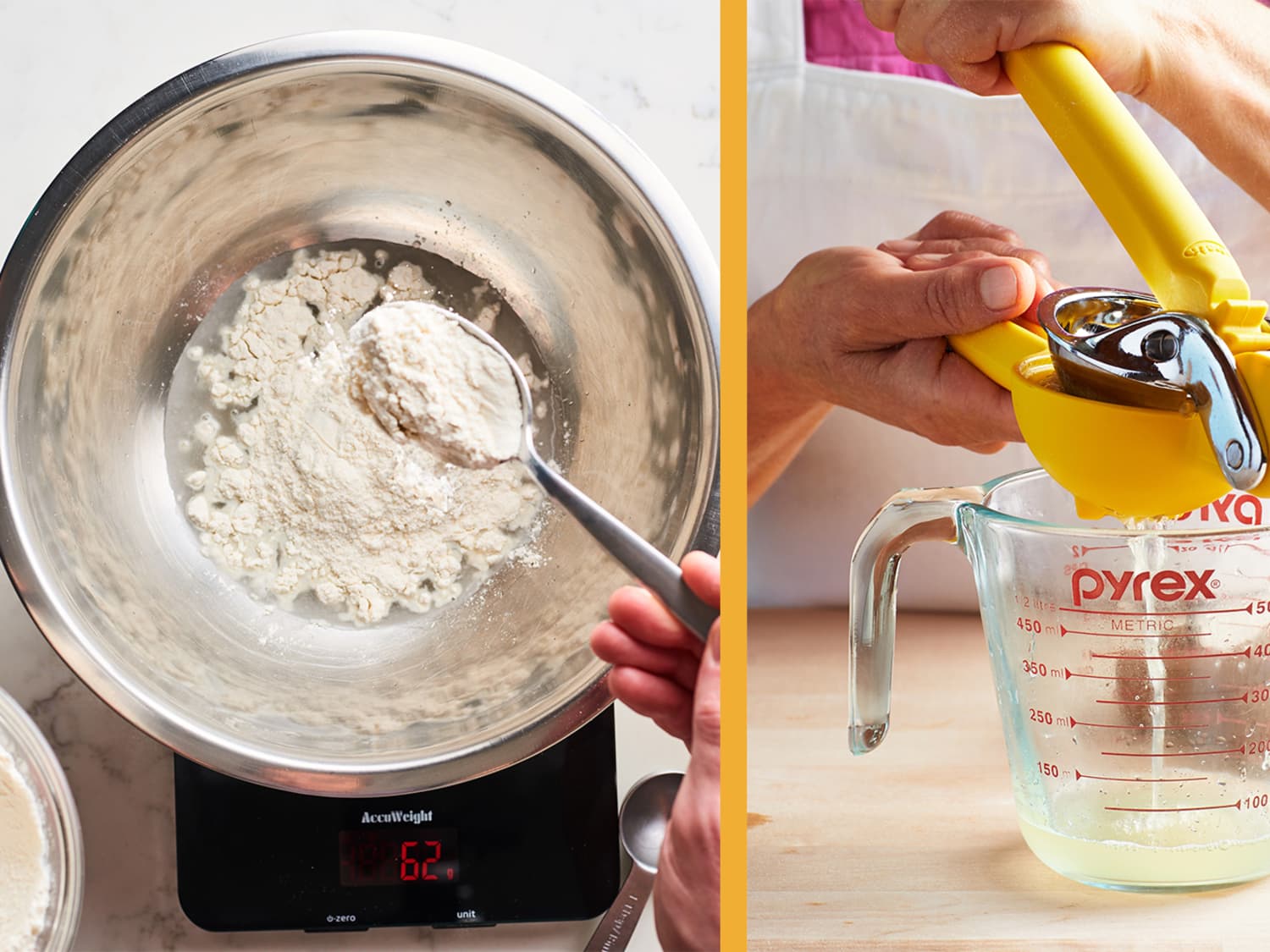 Is A Fluid Ounce the Same as an Ounce Weight The Kitchn