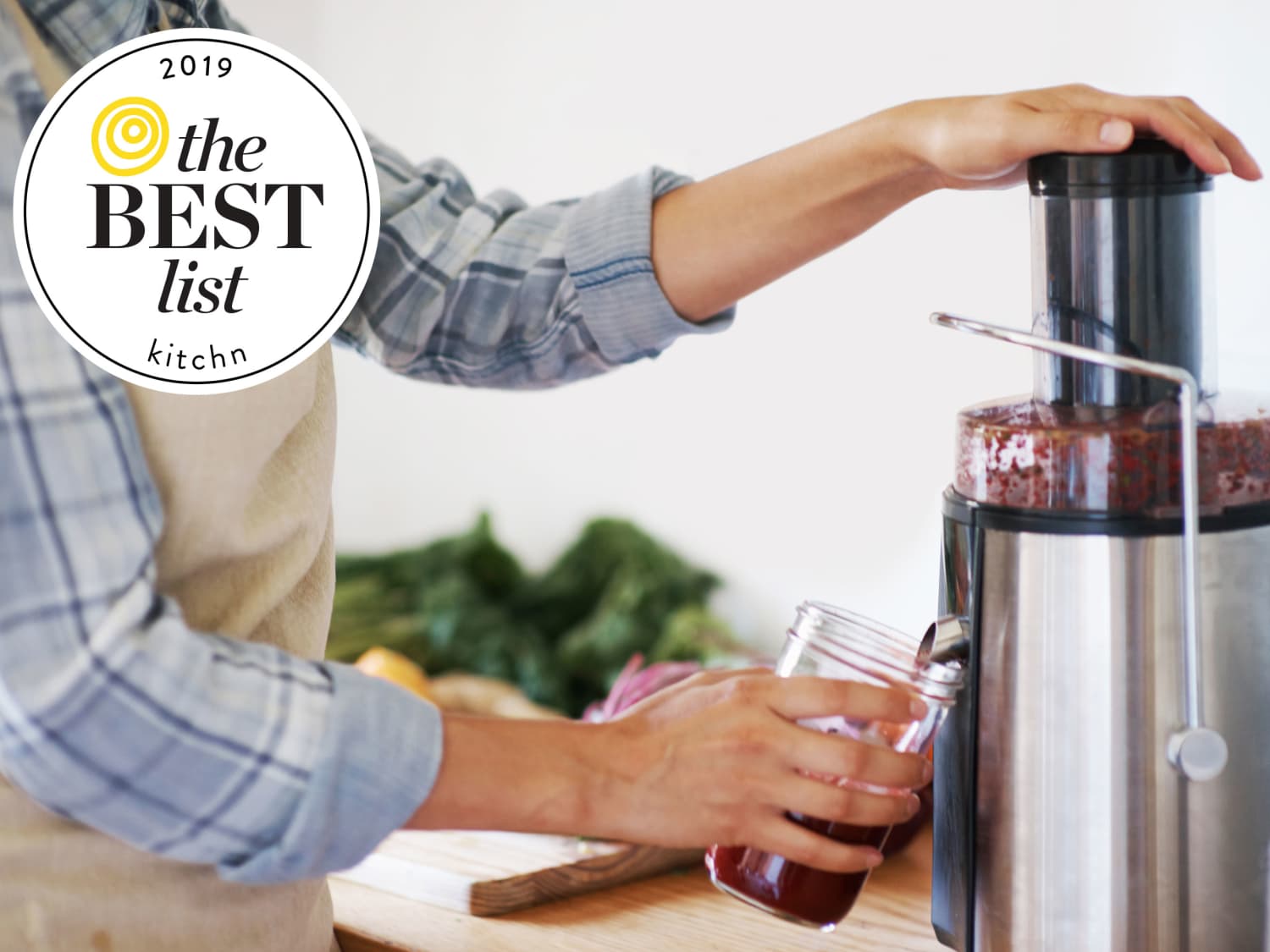 Top juicers 2019 cheap