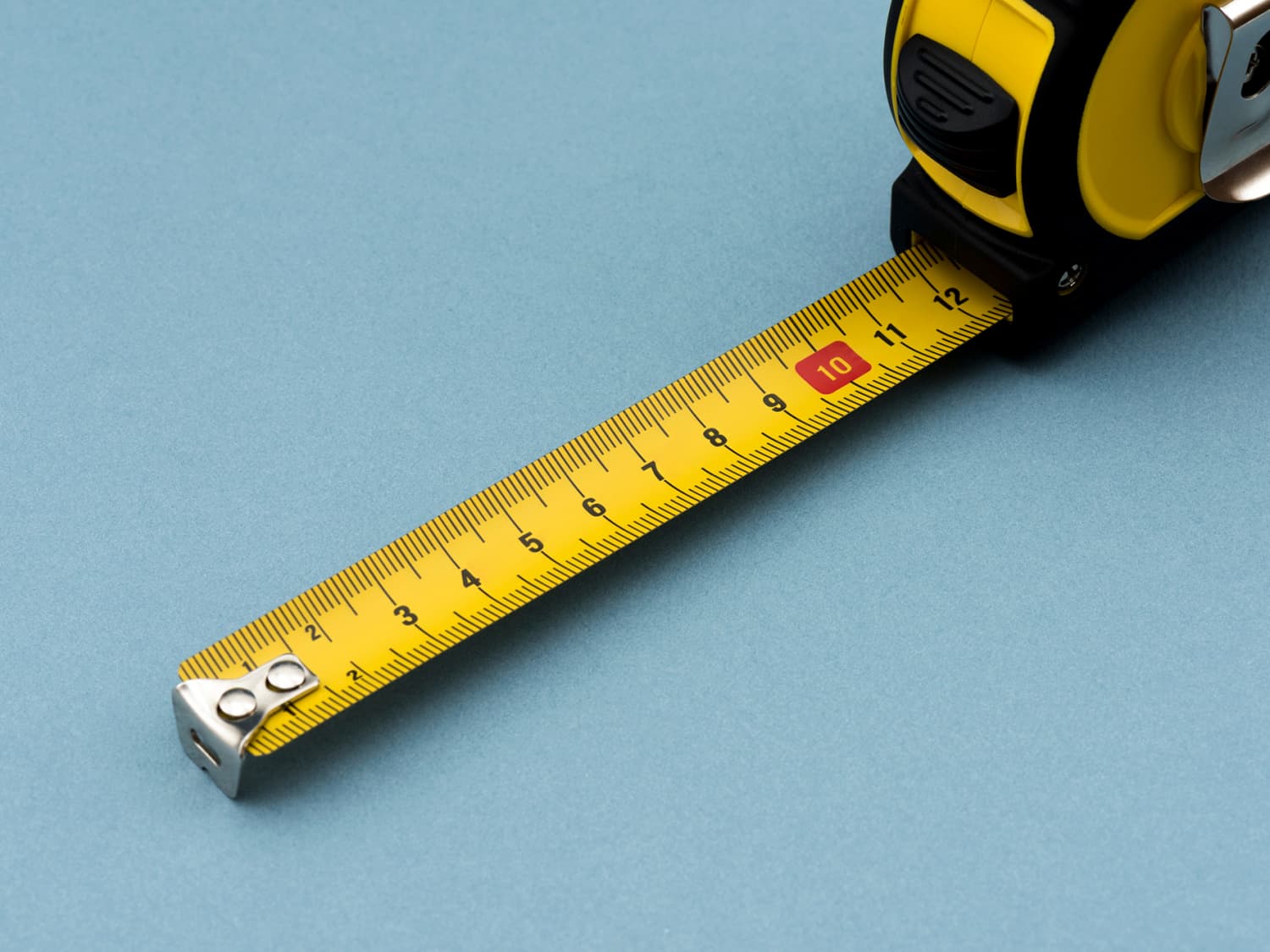 Here s How to Measure Without Using a Measuring Tape Apartment