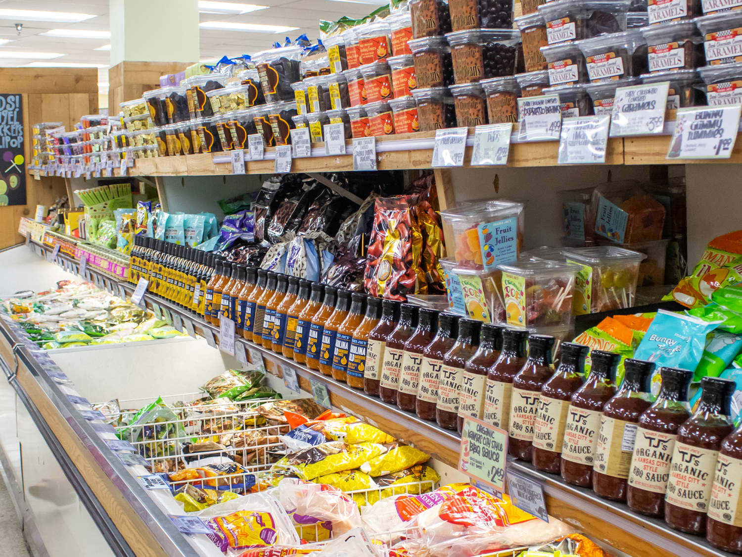 The $3 Trader Joe's Grocery You Should Always Have in Your Freezer