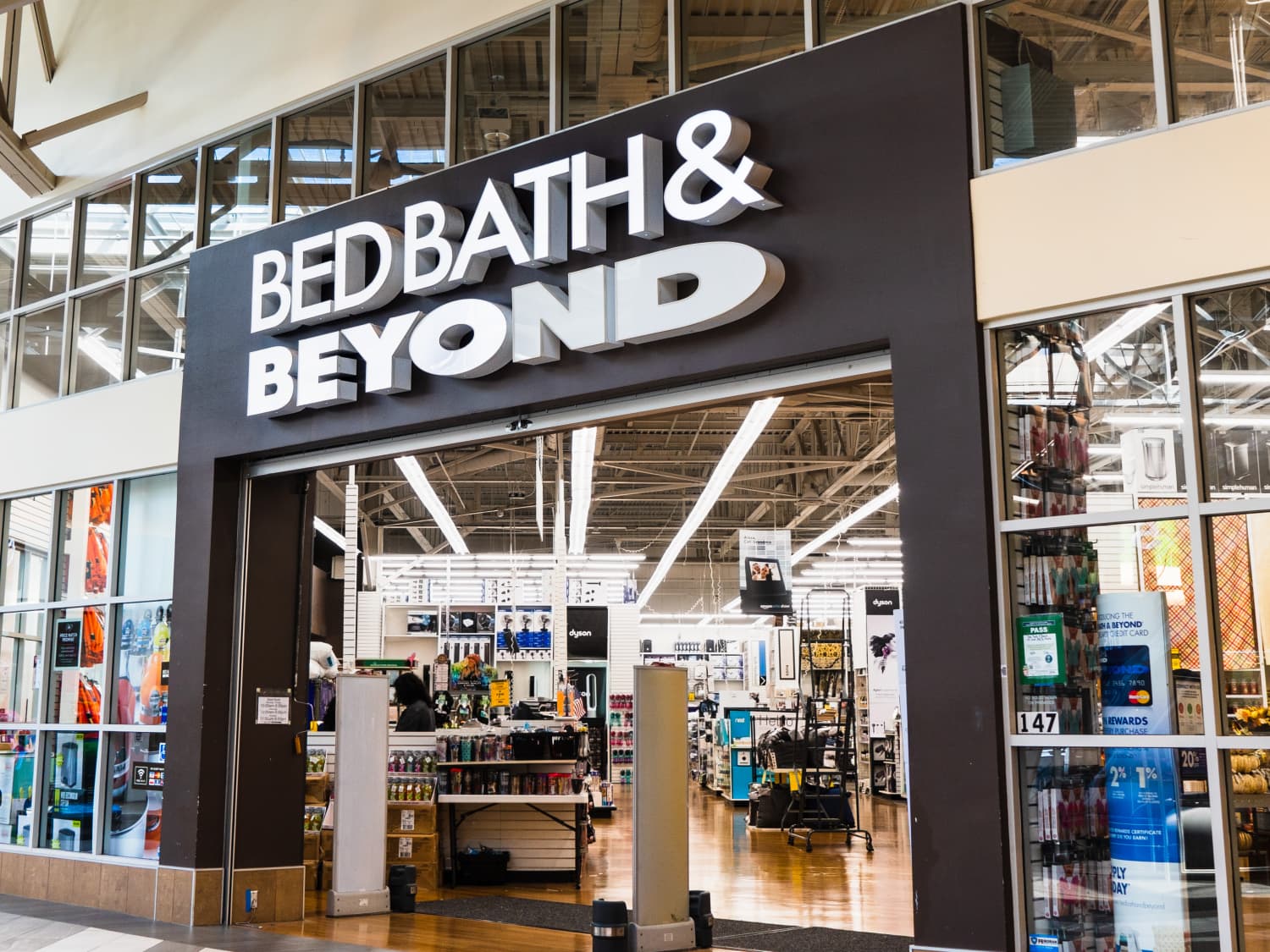 Where to Shop Instead of Bed Bath Beyond Apartment Therapy