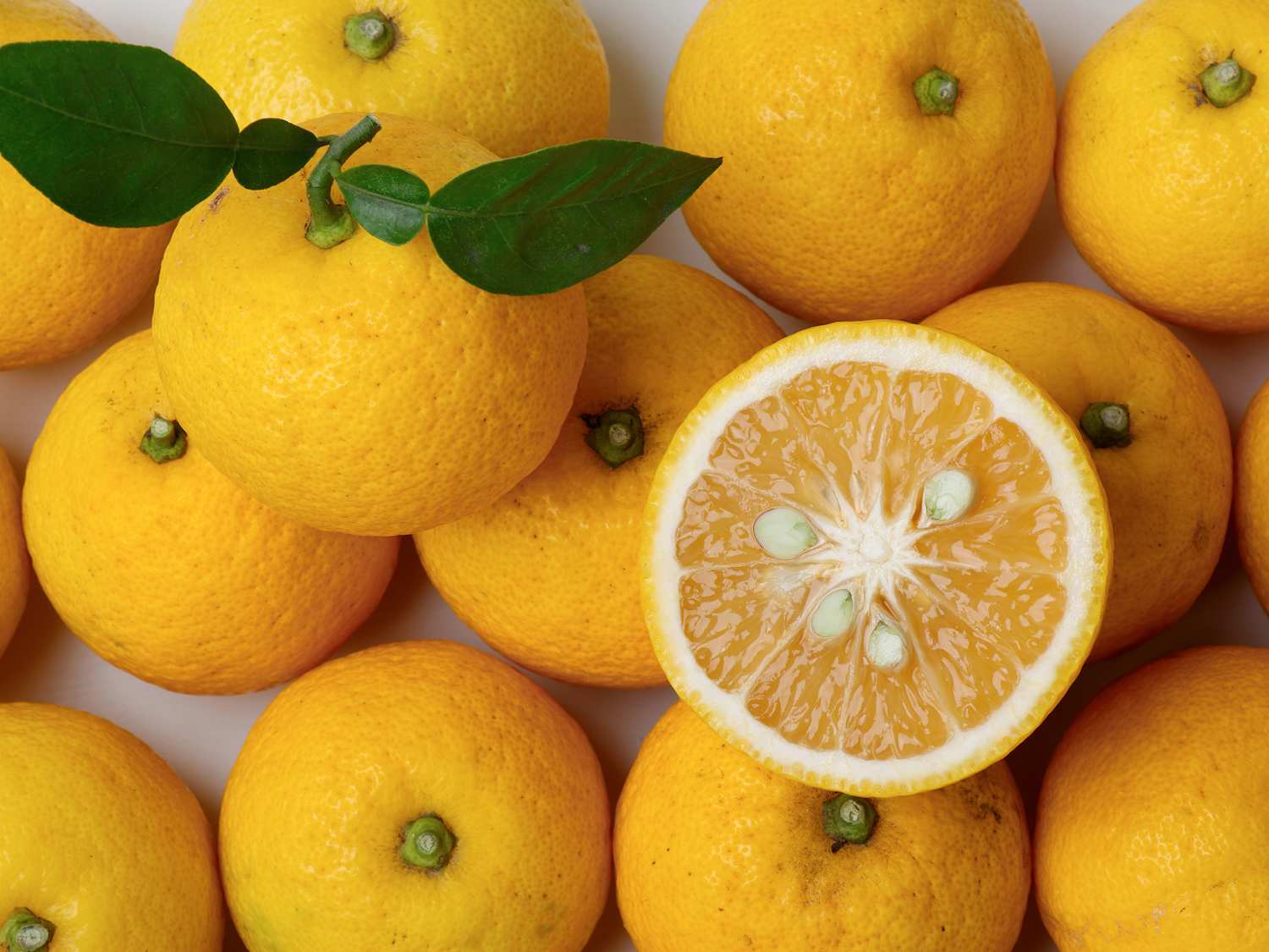 What is Yuzu? (Plus How to Use it) | The Kitchn
