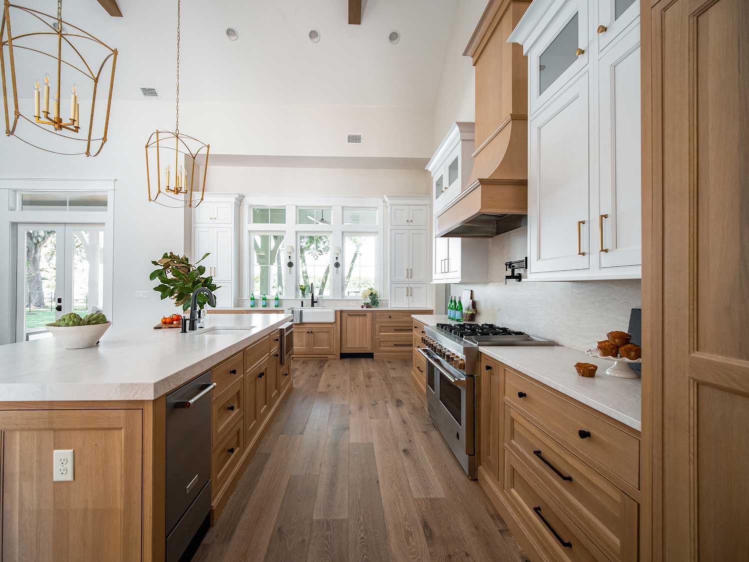 Cheap Wood Kitchen Cabinets