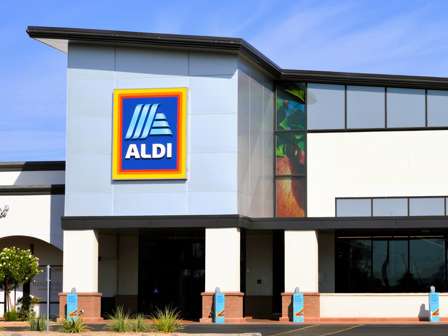 Aldi s Faux Leather Pillow Will Transform Your Whole Couch Apartment Therapy