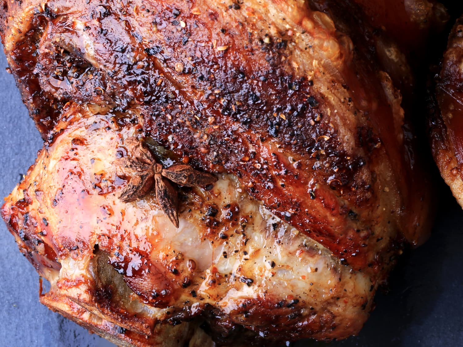 Are ham hocks top good for dogs