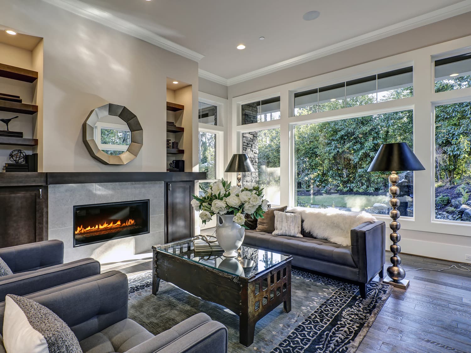 The Hollywood Regency Trends You Might Regret, According to