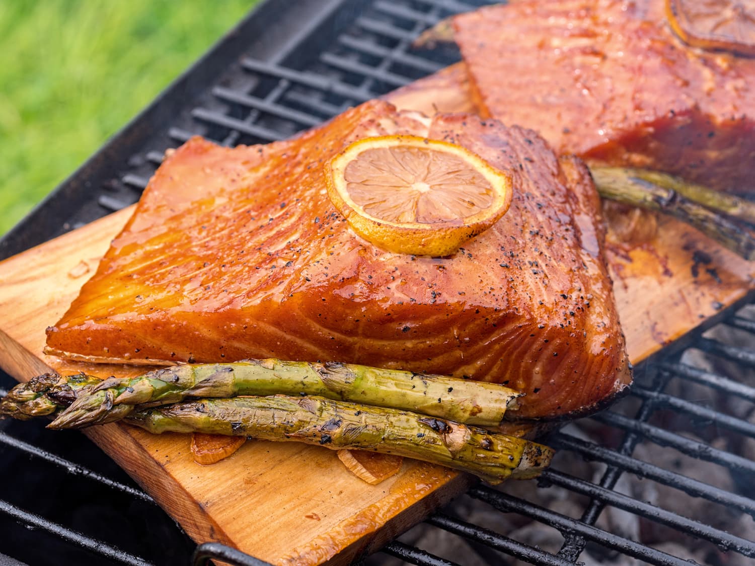 Where to Buy Cedar Planks for Grilling The Kitchn