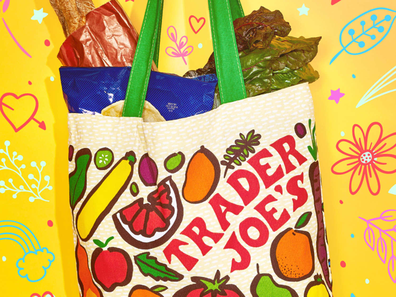 jun 様　Trader Joe's ３個セット（10/15以降発送可） 8 Best New Trader Joe's Items - September 2023 | The Kitchn