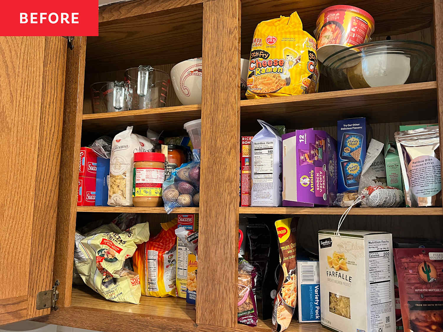 How to Organize Kitchen Without Pantry: Clever Hacks
