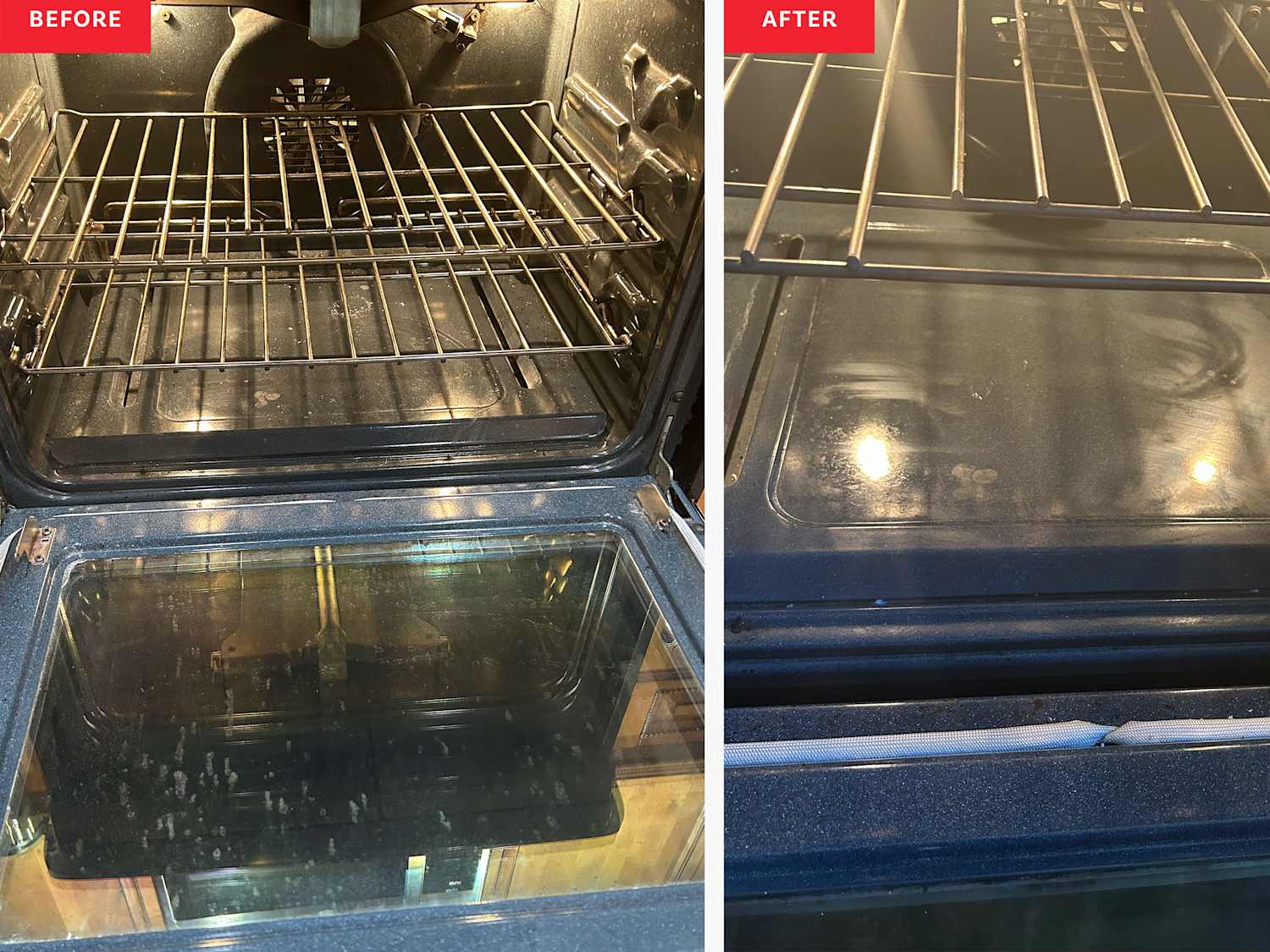 HOW TO CLEAN YOUR KITCHEN (AND KEEP IT CLEAN) – Cooking for One, image size:1500x1125