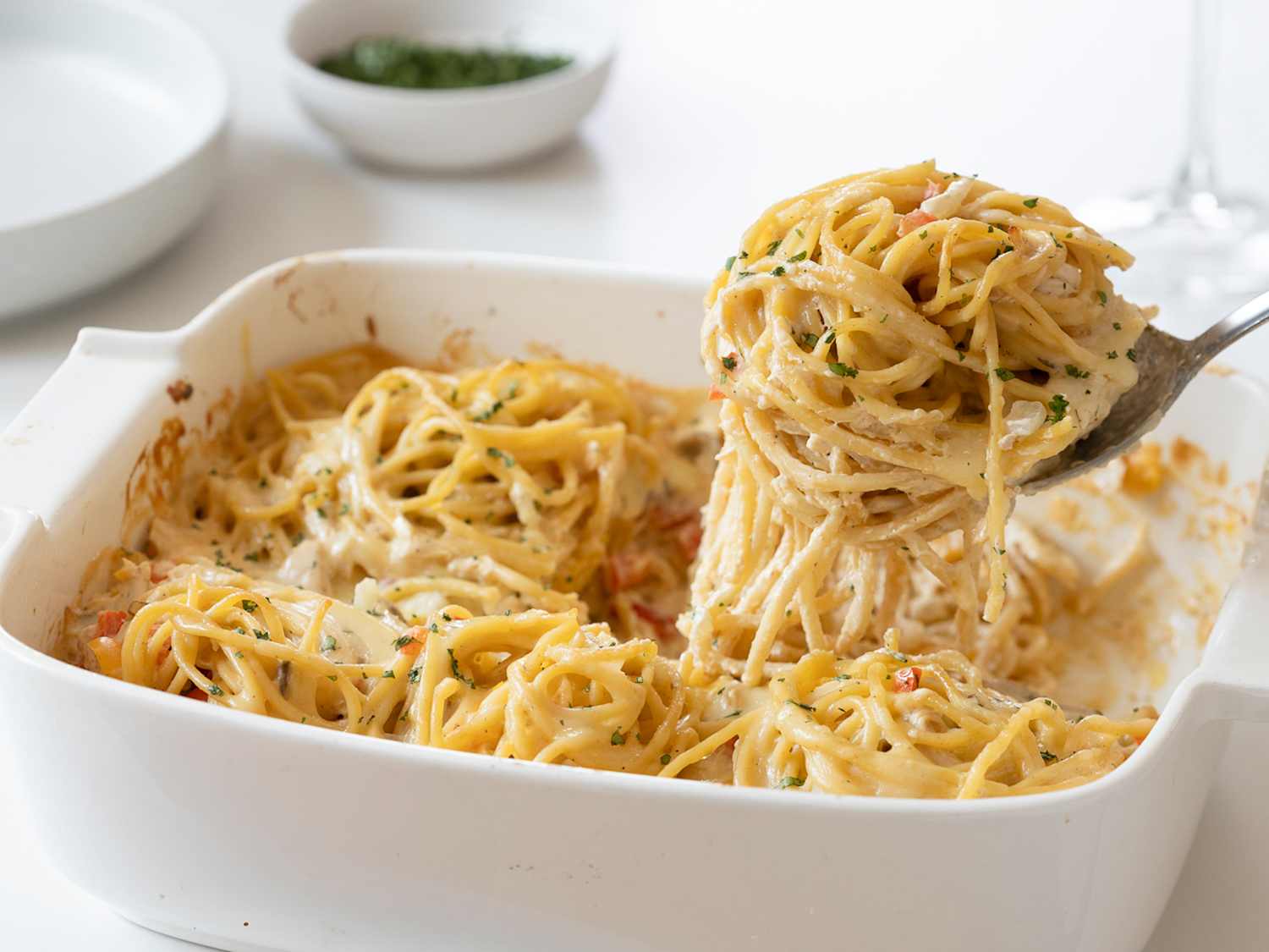 Joanna Gaines Bow Tie Pasta: Delicious Recipe to Try Today