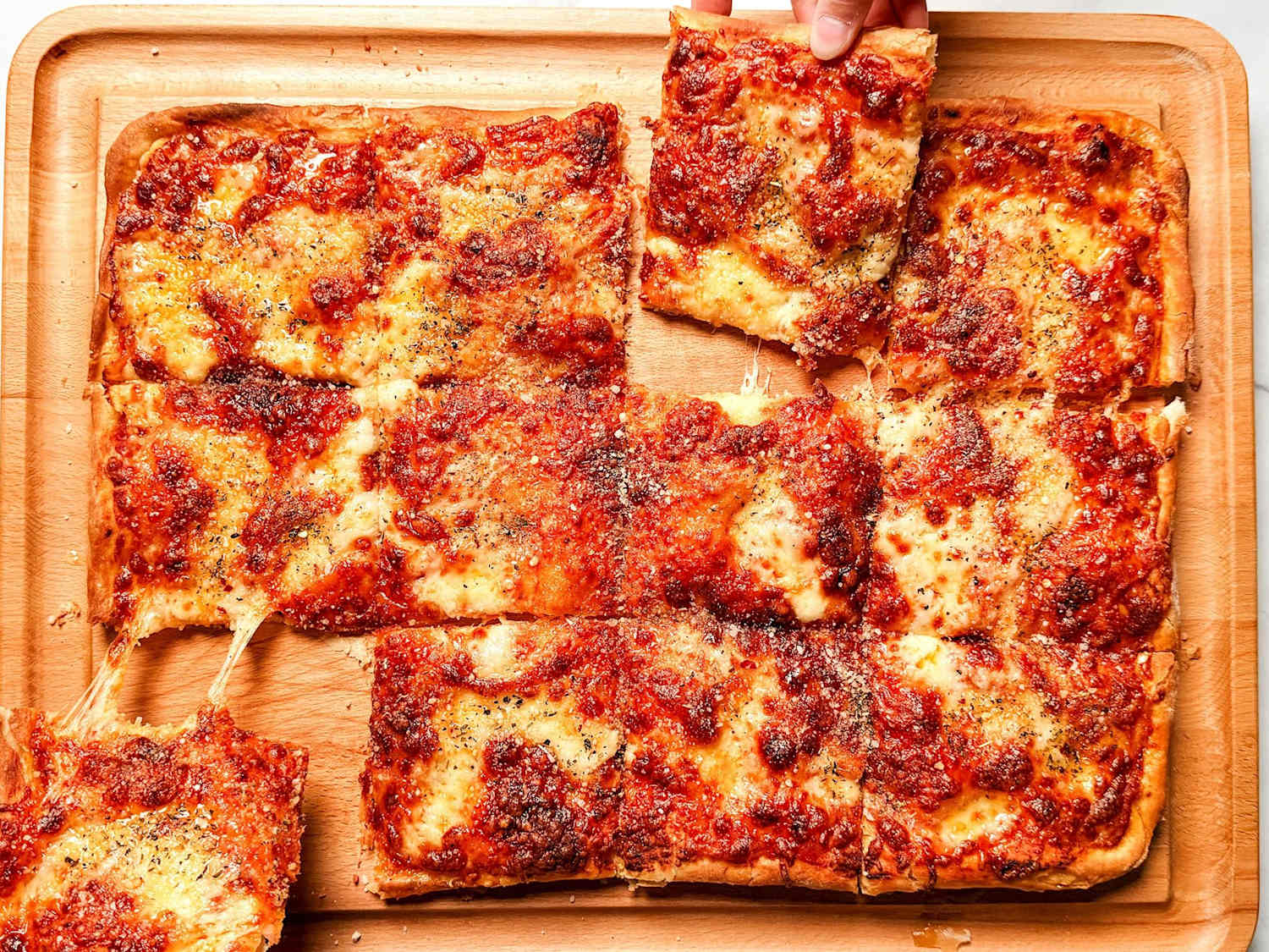 King Arthur Recipe Of The Year 2026