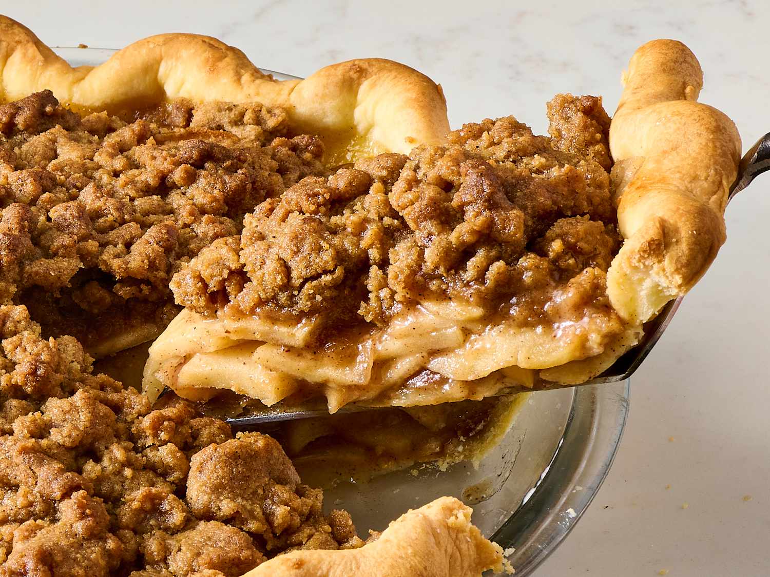 Apple Pie With Frozen Crust: Easy, Delicious & Time-Saving Recipe