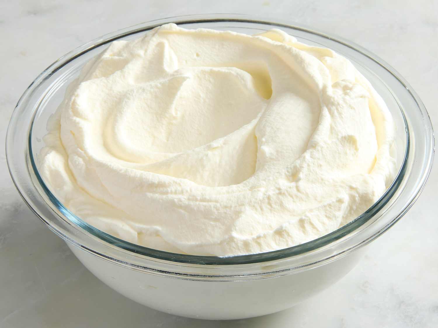 Homemade Whipped Cream Recipe (Fluffy in 5 Minutes) | The Kitchn