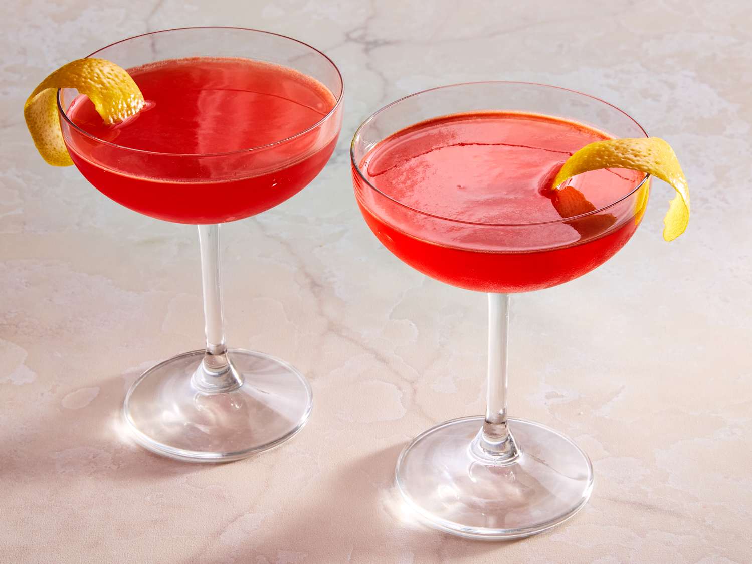 Jack Rose Cocktail Recipe (3 Ingredients) | The Kitchn