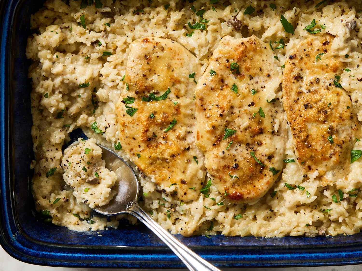 chicken dressing casserole with cream of chicken soup Creamy chicken and dressing casserole recipe with rotisserie chicken