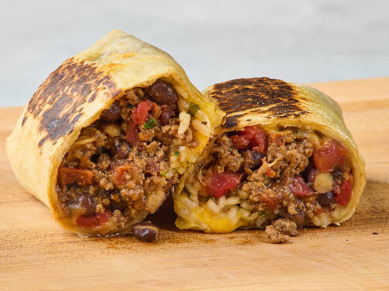 Recipe option
