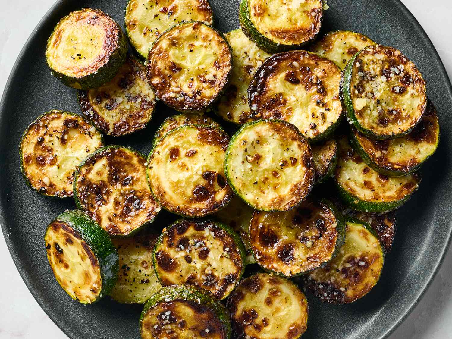 How To Cook Zucchini