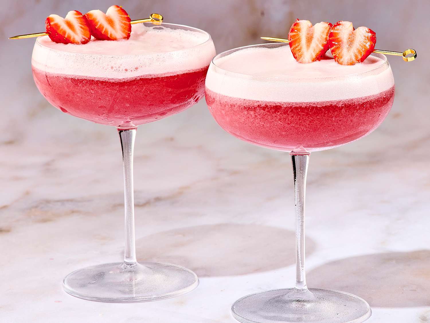 Love Potion Cocktail Recipe | The Kitchn