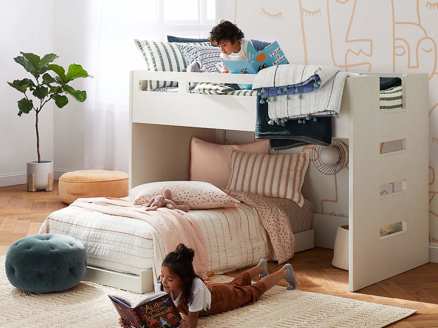 Best single beds for toddlers deals