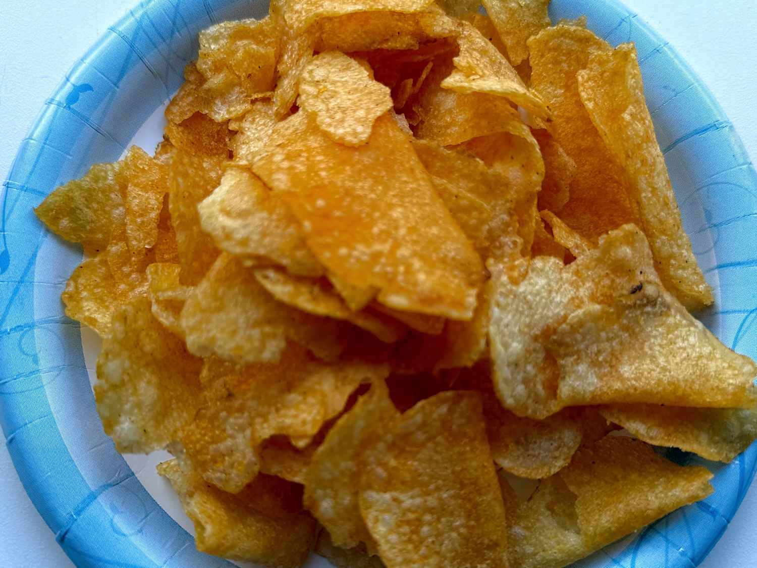 Lay's New Flavor Tastes 100x Better than the Original | The Kitchn