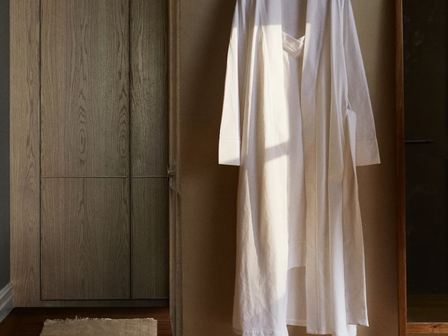 Robe zara home 2025