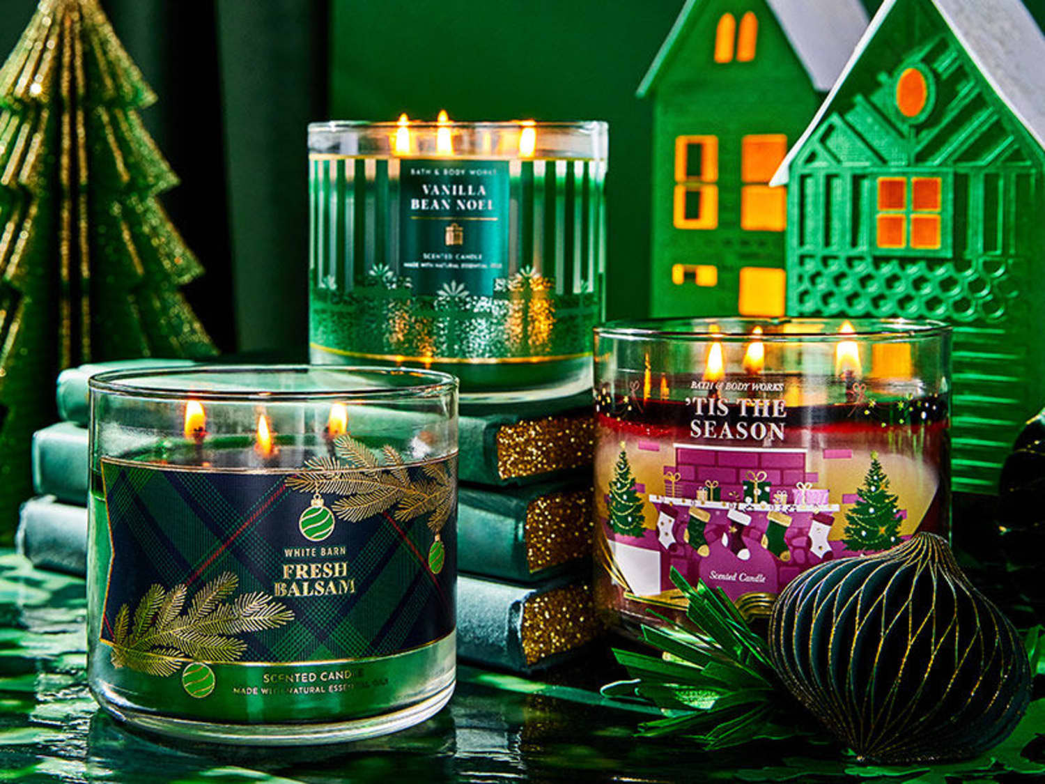 PSA: Bath & Body Works’ Annual Candle Day Sale Is Here for a Very Limited Time — Shop These Picks Before They Sell Out