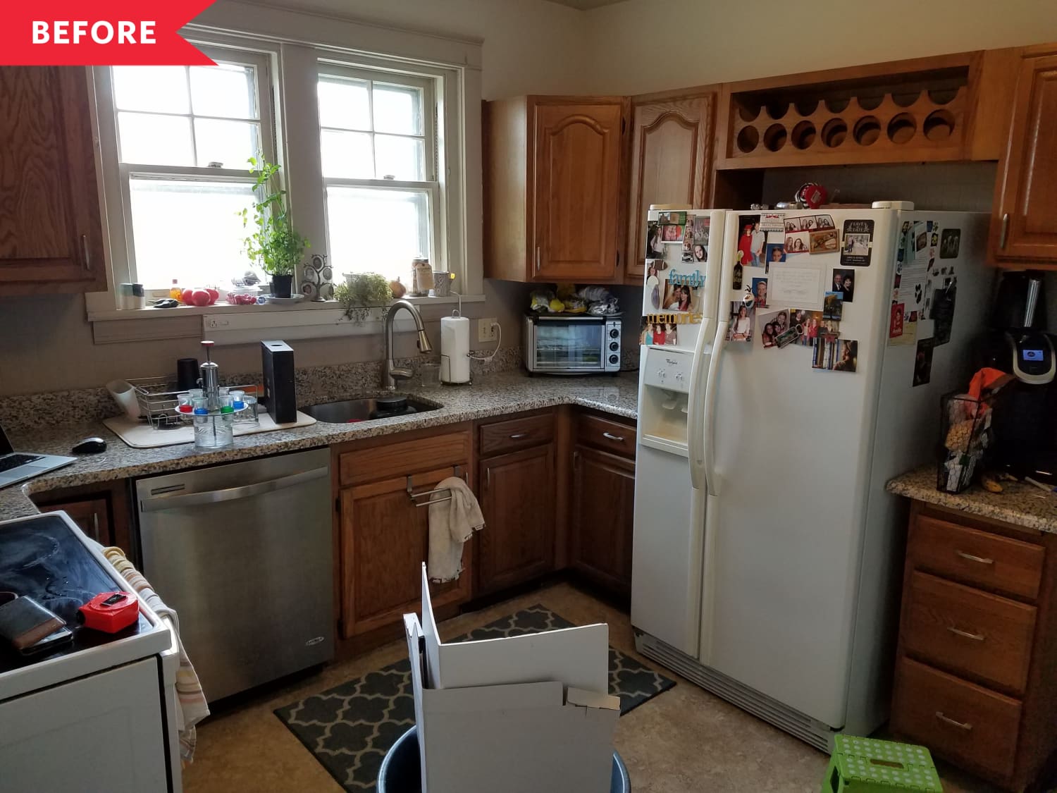 Apartment Therapy - cover