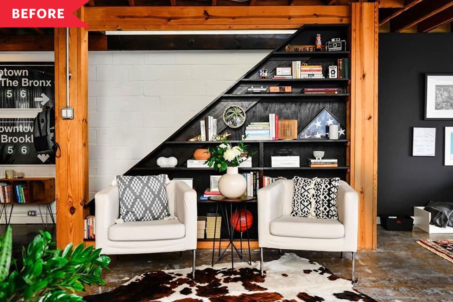 Yes, Your Home’s Trickiest Spot Can Have a Plant—This Pro Gives Her Recs