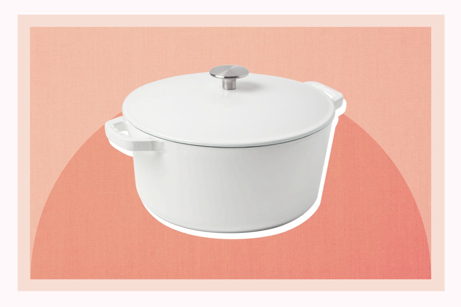 Kitchn Editors Are Obsessed with This Cult-Favorite Dutch Oven That’s Currently 20% Off