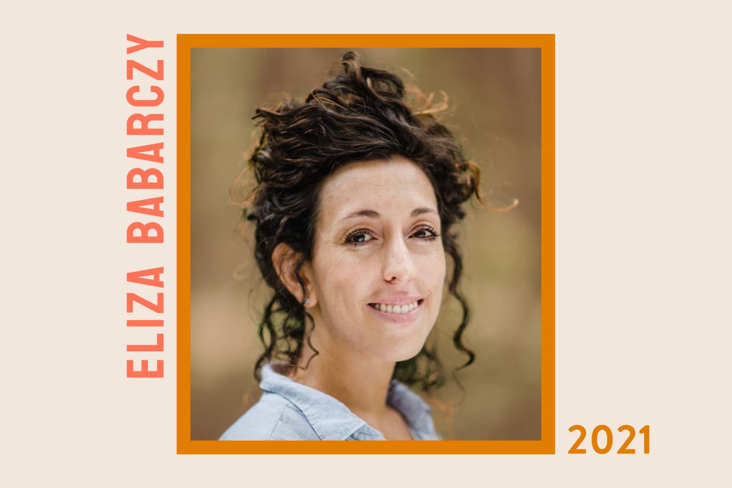 Eliza Babarczy Prioritizes Impact Beyond Aesthetic as Founder of Itza Wood