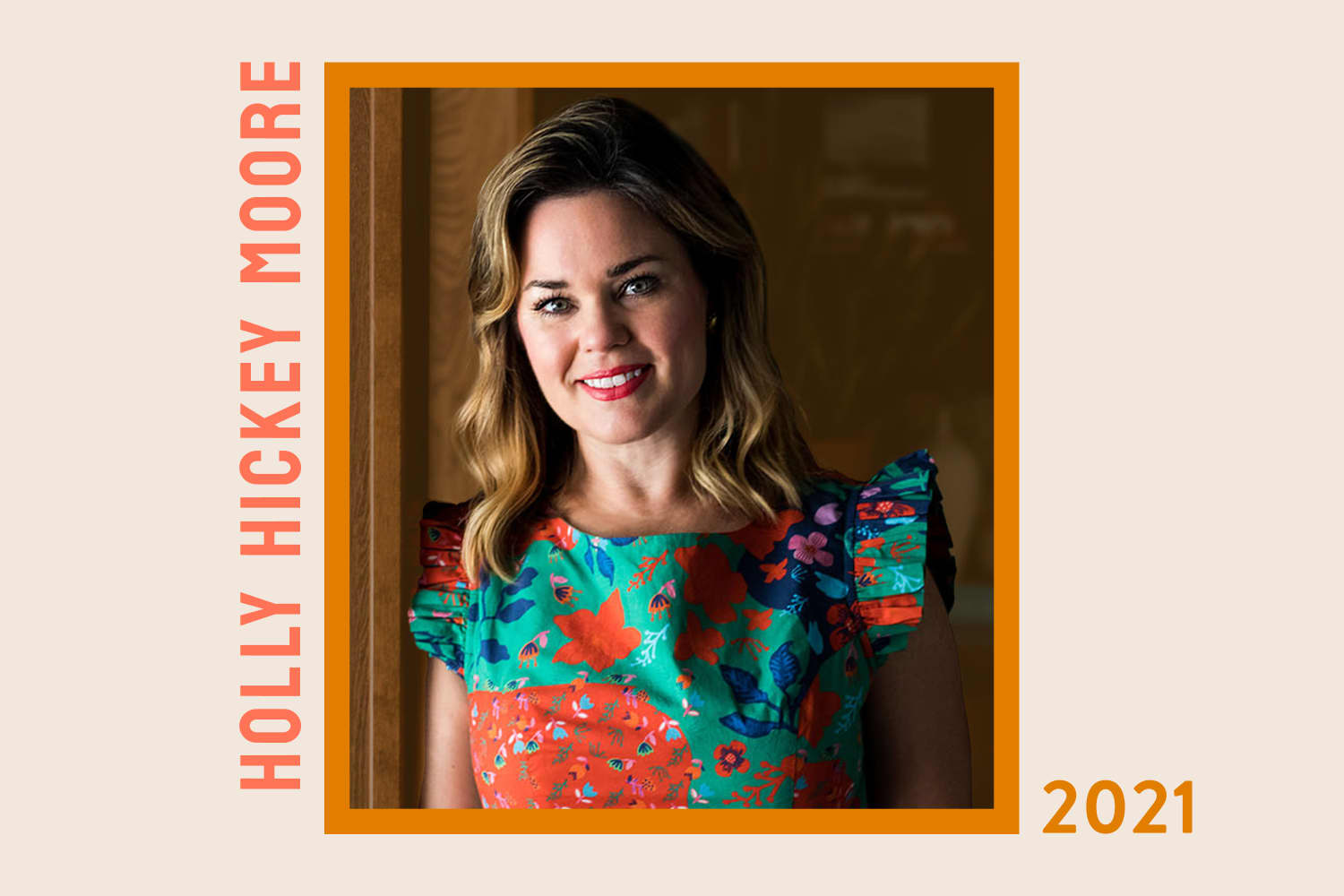How Holly Hickey Moore Injects Vibrancy into the Dallas Design Scene