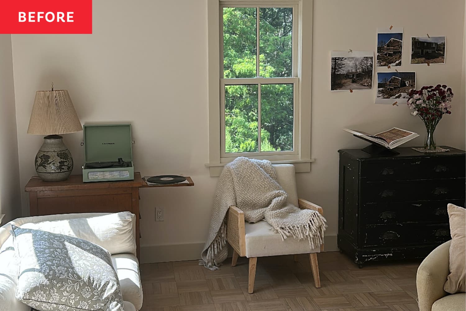 Living Room Ideas