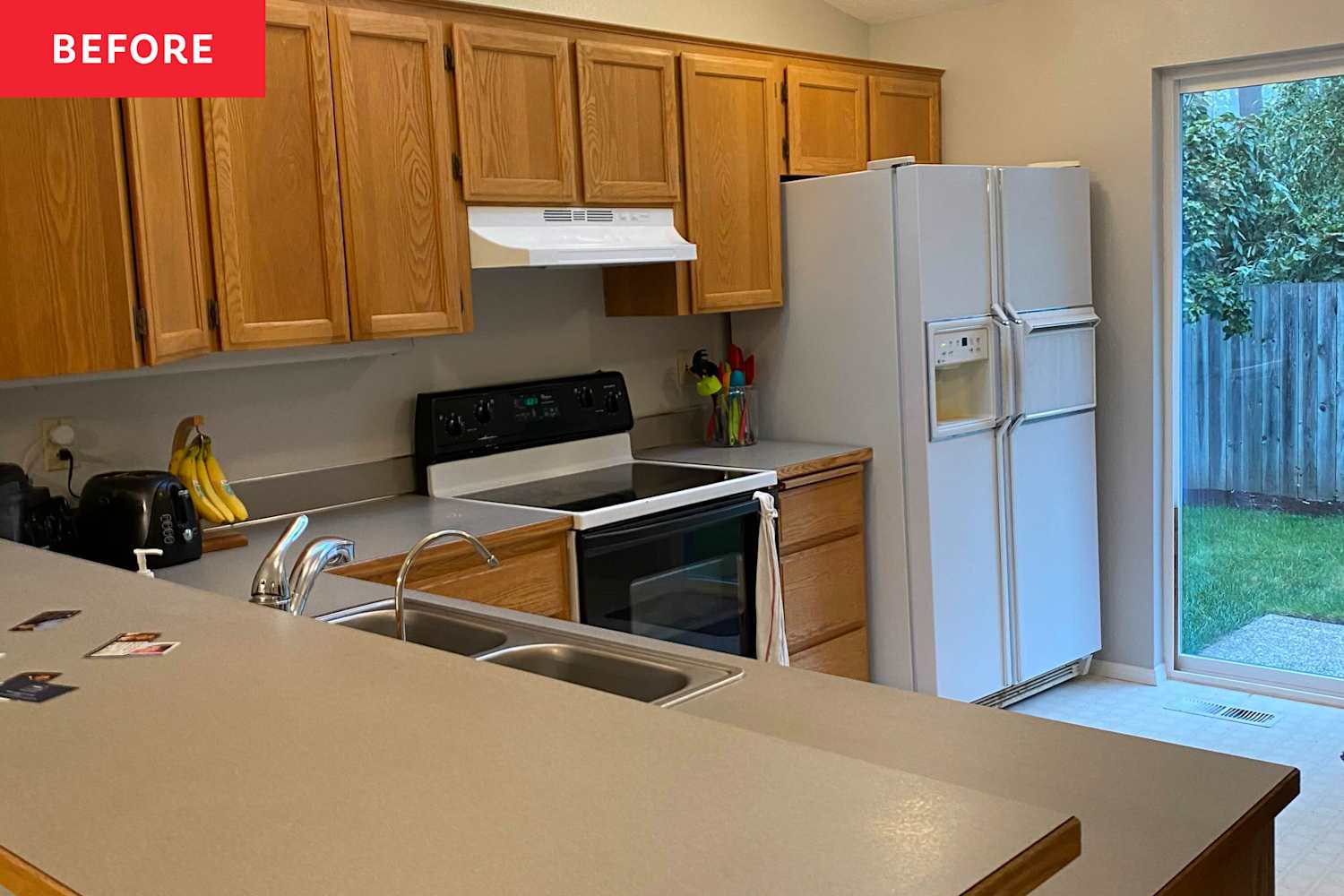 Kitchen Remodeling 