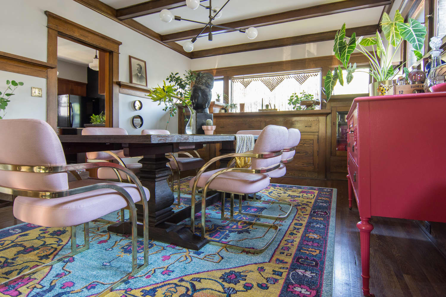 Ruggable Just Launched a Super Stylish Washable Rug Collection with  Designer Iris Apfel | Flipboard