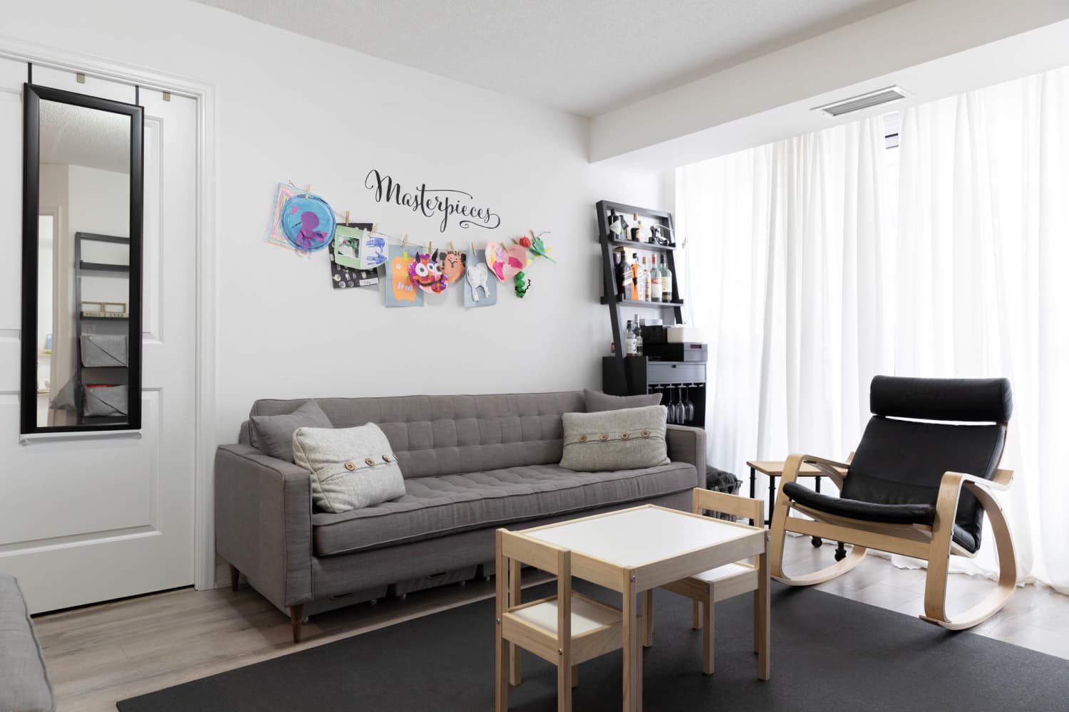 Flipboard This Tidy Toronto Condo Is Packed With Organizing